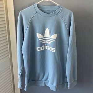 Mens adidas sweater. Size XL.